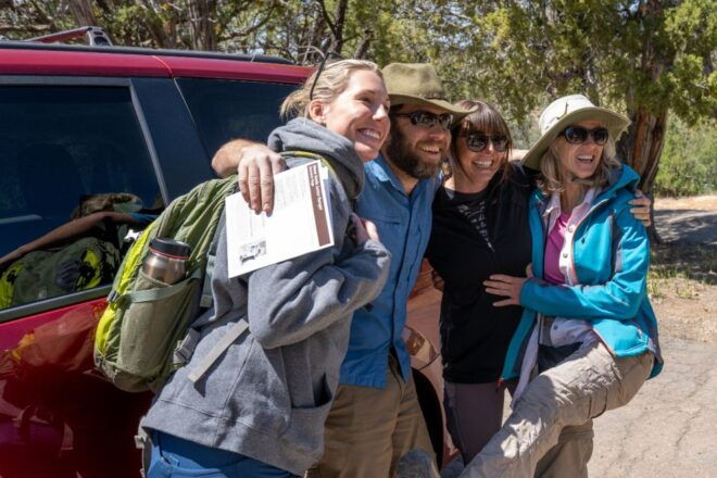 Mesa Verde National Park Tour With Archaeology Guide - Meeting Point and Pickup Details