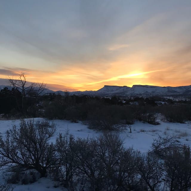 Mesa Verde Sunrise Tour - Pricing and Duration