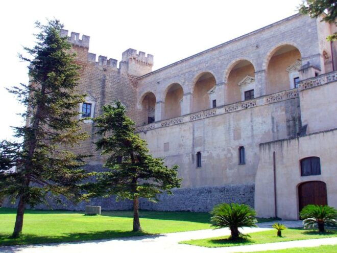 Mesagne: Private Tour of Ancient Town and Outdoor Museum - Cancellation Policy