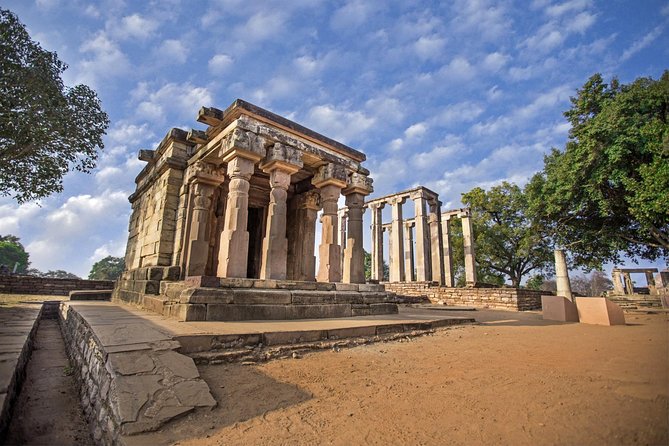 Mesmerizing Central India - Practical Information for Travelers