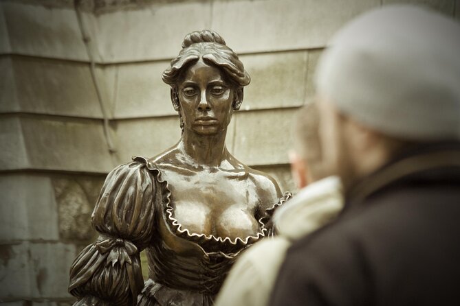 Mesmerizing Dublin - Walking Tour for Couples - Pricing and Booking Details