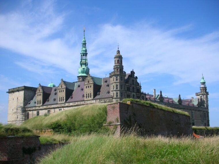 Mesmerizing Helsingør  Private Family Walking Tour - Who Will Love This Tour?