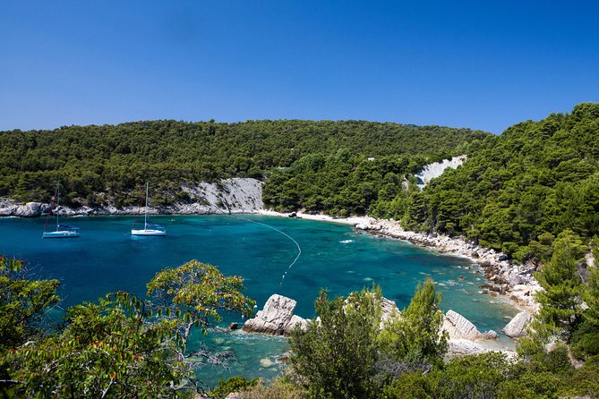 Mesmerizing Hvar Speed Boat Tour With Optional Wine Tasting - Booking Details