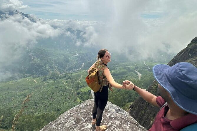 Mesmerizing Munnar: A Journey Through Paradise - Kerala Farm: A Fragrant Journey into Spice Gardens