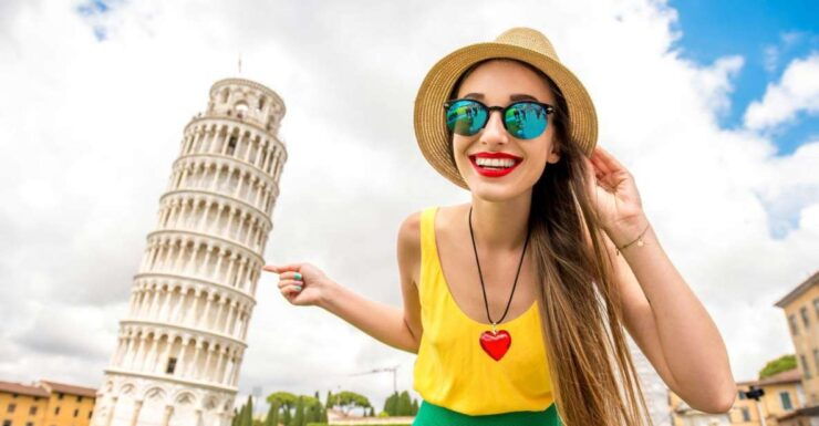 Mesmerizing Sites of Pisa Walking Tour - Tour Details