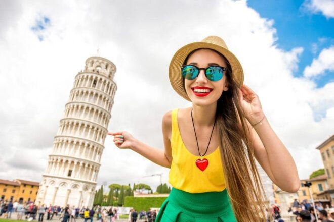 Mesmerizing Sites of Pisa Walking Tour - Additional Information