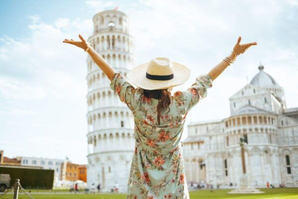 Mesmerizing Sites of Pisa Walking Tour - The Sum Up