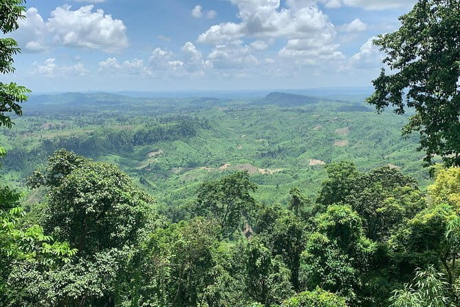 Mesmerizing Tour in Sajek Valley - Exploring the Sajek Valley Tour in Detail