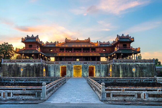 Mesmerizing Vietnam Wellness Tour In 11 Days - Day 3: Tranquil Retreat in the Countryside