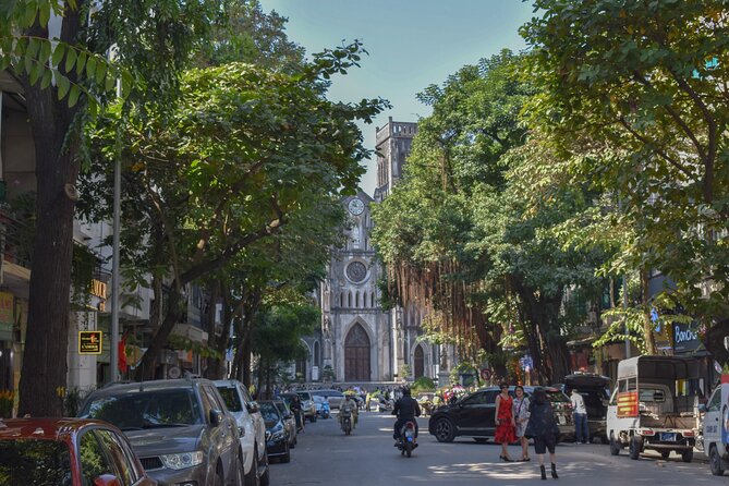 Mesmerizing Vietnam Wellness Tour In 11 Days - Day 5: Rejuvenating Yoga and Meditation Retreat