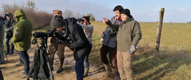 Mesnil-Saint-Père: Under the Wings of Birds Experience - What to Bring