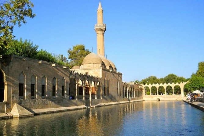 Mesopotamia 7 Day Tour to Diyarbakir, Mardin, Urfa and Nemrut - Day 1: Diyarbakir City Exploration