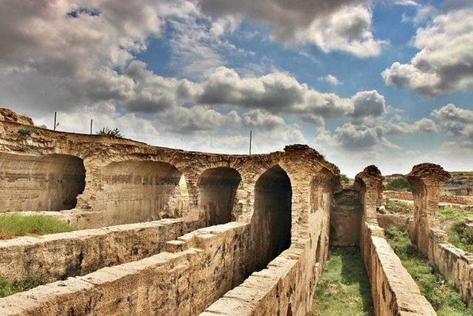 Mesopotamia 7 Day Tour to Diyarbakir, Mardin, Urfa and Nemrut - Day 3: Urfa Cultural Experience