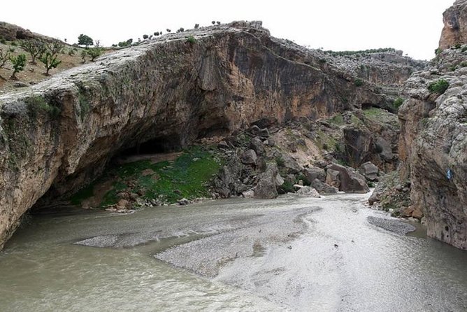Mesopotamia 7 Day Tour to Diyarbakir, Mardin, Urfa and Nemrut - Day 4: Nemrut Mountain Adventure