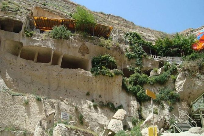 Mesopotamia 7 Day Tour to Diyarbakir, Mardin, Urfa and Nemrut - Day 5: Local Cuisine Tasting