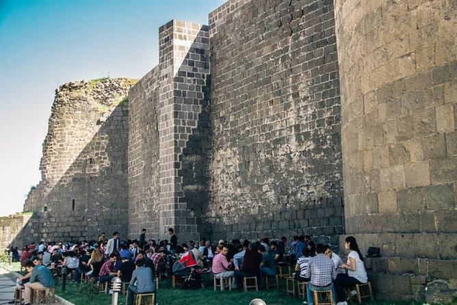 Mesopotamia 7 Day Tour to Diyarbakir, Mardin, Urfa and Nemrut - Day 6: Traditional Workshops Visit