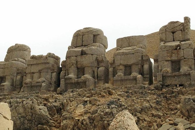 Mesopotamia 7 Day Tour to Diyarbakir, Mardin, Urfa and Nemrut - Day 7: Farewell and Departure