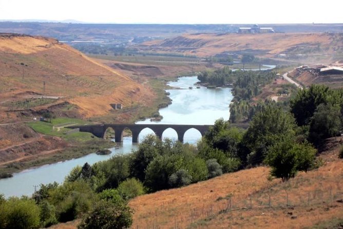 Mesopotamia 7 Day Tour to Diyarbakir, Mardin, Urfa and Nemrut - Frequently Asked Questions