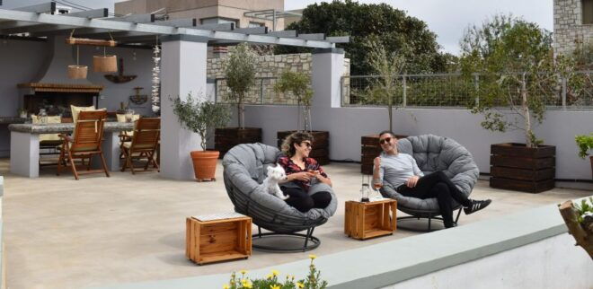 Messenia: Olive Oil Experience 2 -Tour and Food Pairing - Meeting Point Information