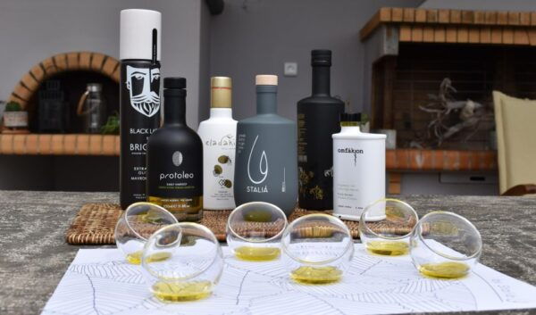 Messenia: Olive Oil Experience 2 -Tour and Food Pairing - The Sum Up