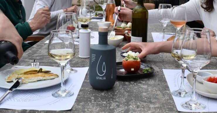 Messenia: Olive Oil Experience-Full Tour,Food Pairing,Dinner - Good To Know