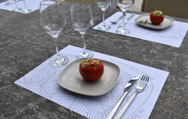 Messenia: Olive Oil Experience-Full Tour,Food Pairing,Dinner - Directions and Tips for Visitors