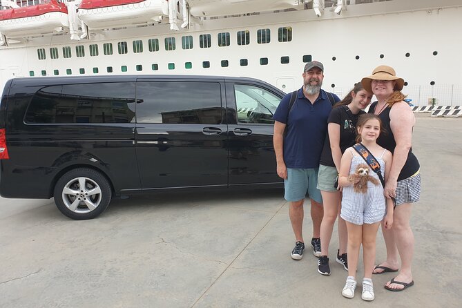 Messina and Taormina City Tour From Messina - Private Tour - Common Questions