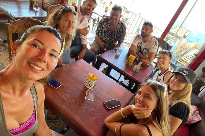 Messina Excursions Taormina and Castelmola - Cancellation and Refund Policy