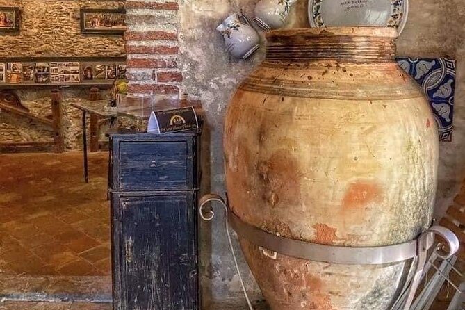 Messina Excursions to Savoca and Taormina - Inclusions and Cancellation Policy