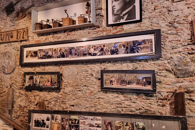Messina Excursions to Savoca and Taormina - Reviews and Ratings From Customers