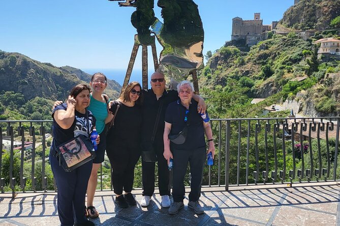 Messina Excursions to Savoca and Taormina - Breakdown of Ratings and Verification Process