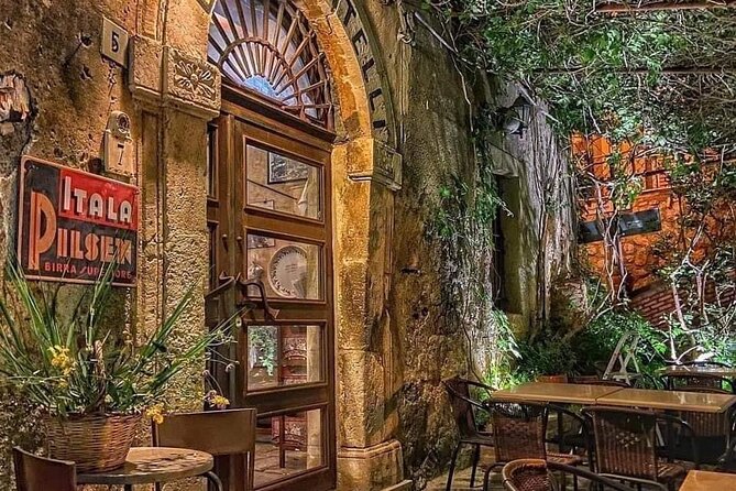 Messina Excursions to Savoca and Taormina - Additional Content for Travelers