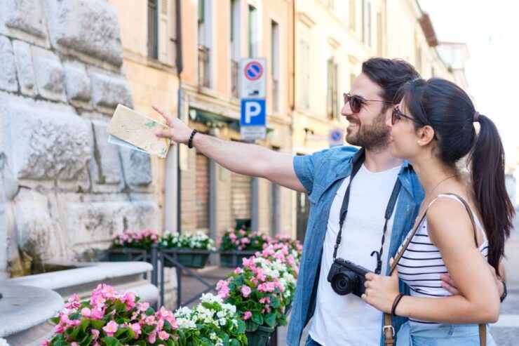 Messina: History and Highlights Guided Walking Tour - Good To Know