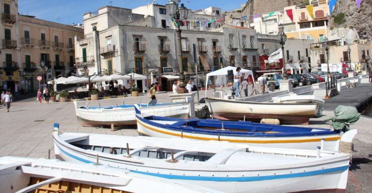 Messina: History and Highlights Guided Walking Tour - Booking Information