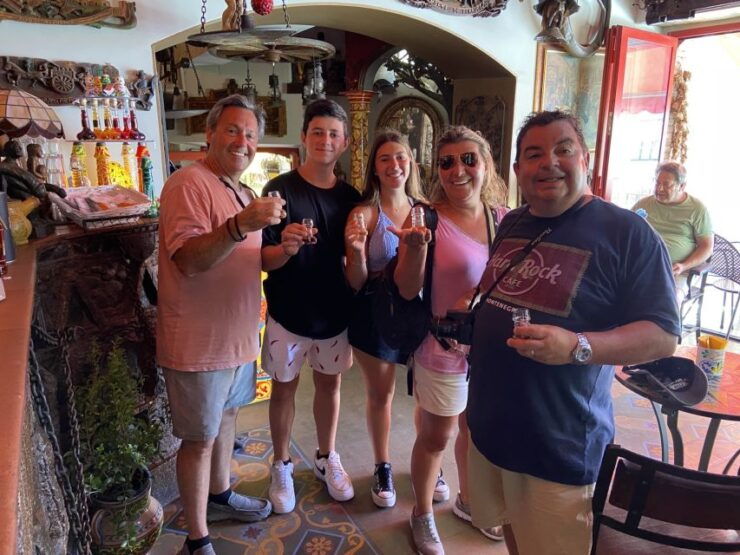 Messina: Ionian Coast Private Day Trip With Cannoli Tasting - Good To Know
