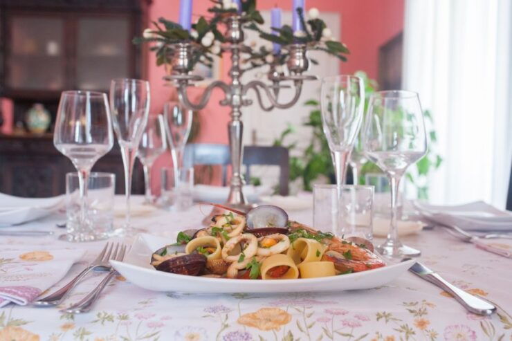 Messina: Market Tour & Lunch/Dinner at a Cesarina's Home - Experience Highlights