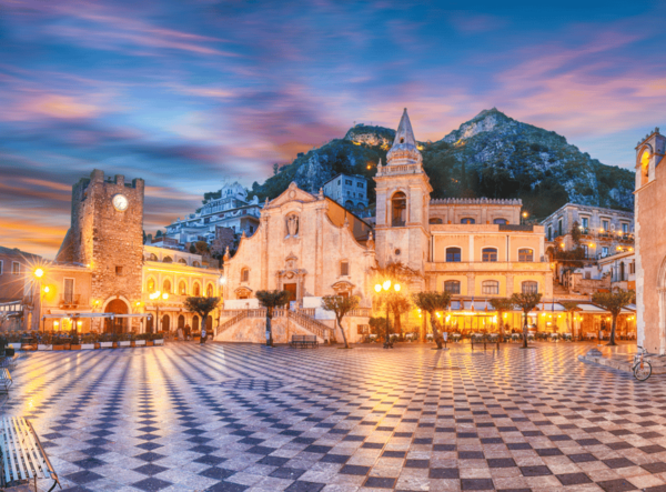 Messina: Mt. Etna and Taormina Private Tour With Driver - Frequently Asked Questions