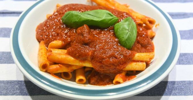 Messina: Pasta and Tiramisu Class With Meal and Aperitivo - Inclusions