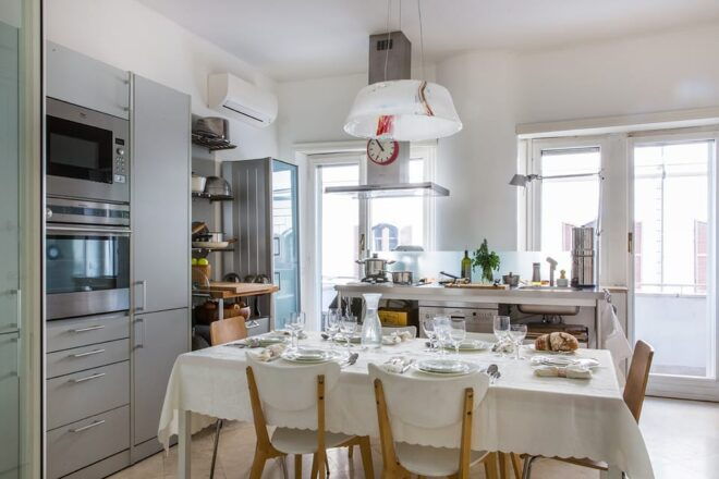 Messina: Private Cooking Demo & Meal at a Locals Home - Meet Your Host