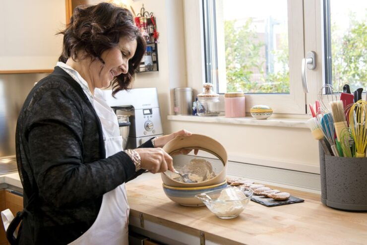 Messina Private Home Cooking Class - Booking Details