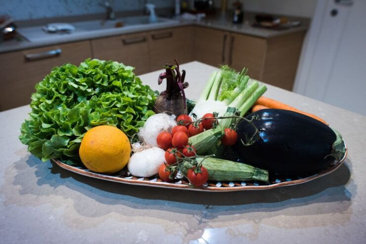 Messina Private Home Cooking Class - Participant Information