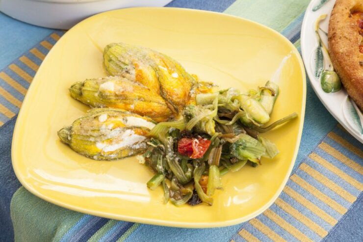 Messina: Private Home Cooking Demo With a Four-Course Meal - Activity Details