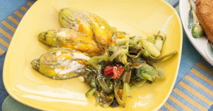 Messina: Private Home Cooking Demo With a Four-Course Meal - Experience