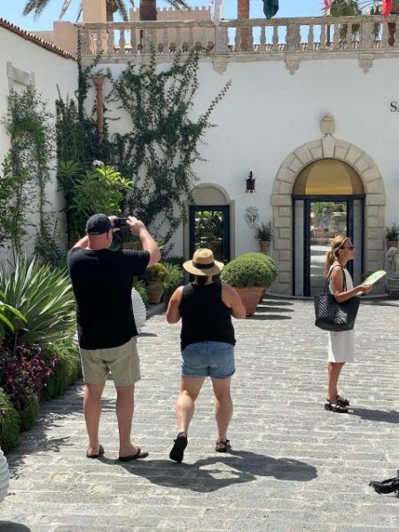 Messina, Savoca, Taormina, and Castelmola - Frequently Asked Questions