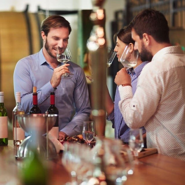 Messina: Sicily excites through wine! - The Itinerary in Detail: What to Expect