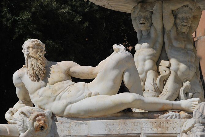 Messina Taormina: cultural heritage experience - Exploring the Itinerary in Detail