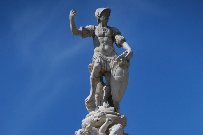 Messina Taormina: cultural heritage experience - Who Should Book This Tour?