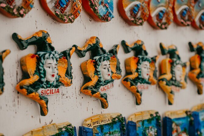 Messina Taormina: cultural heritage experience - FAQs