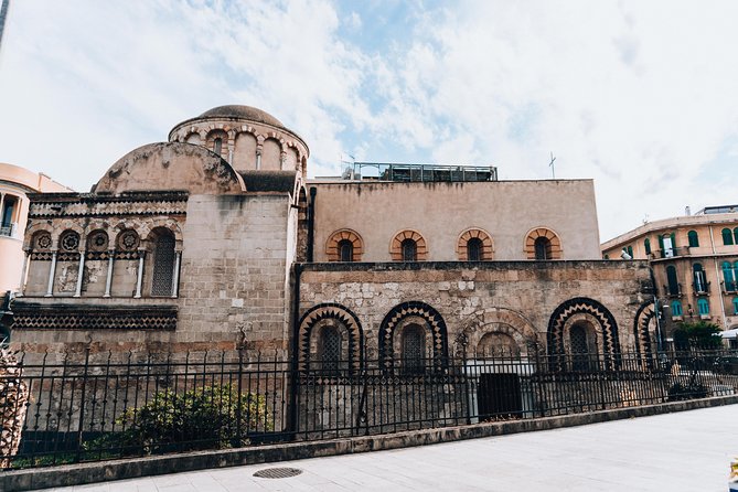 Messina Taormina: Cultural Heritage Experience - Lowest Price Guarantee