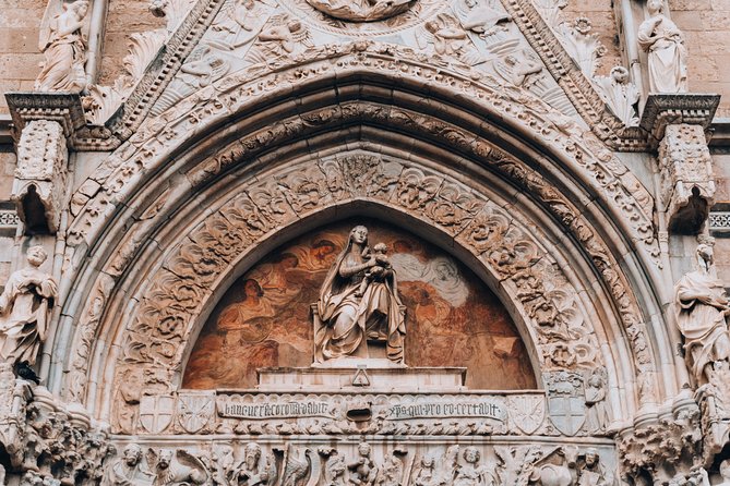 Messina Taormina: Cultural Heritage Experience - Authentic Reviews and Ratings